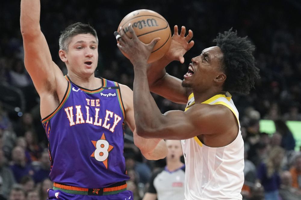 流动带来的 流动带来的