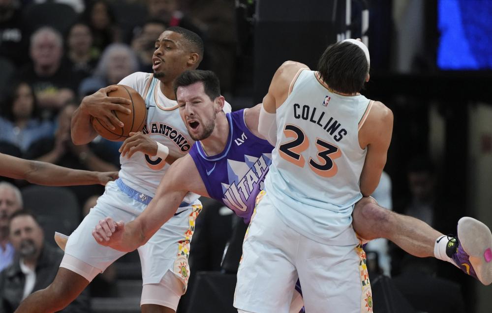 但他已经展 但他已经展